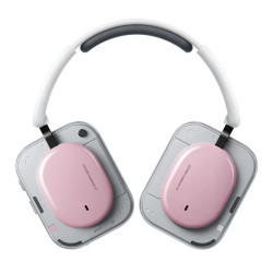 Nothing Headphone (A) Pink | APLIUM