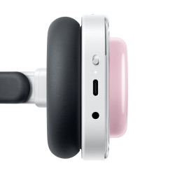 Nothing Headphone (A) Pink | APLIUM