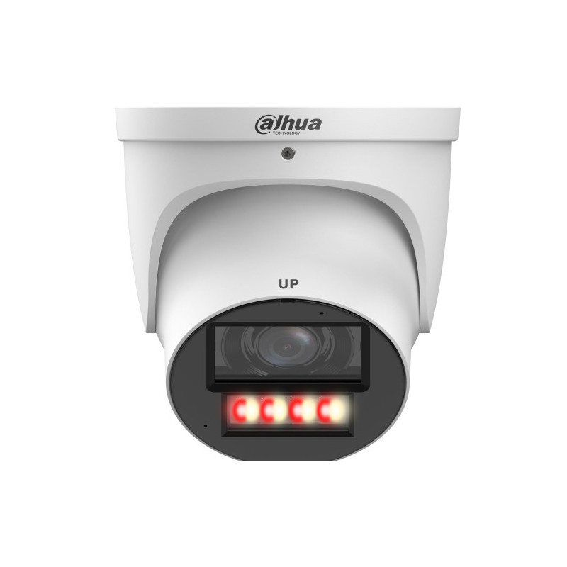 (DH-IPC-HDW5659HP-ASE-PV-0280B-PRO) Dahua Camara IP Turret S | APLIUM