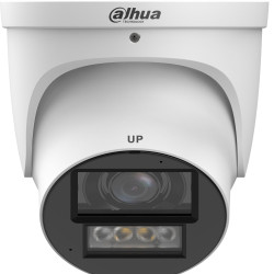 (DH-IPC-HDW5659HP-ASE-PV-0280B-PRO) Dahua Camara IP Turret S | APLIUM