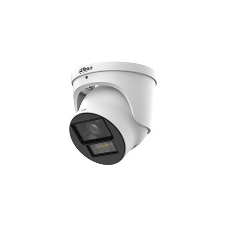 (DH-IPC-HDW5859HP-ASE-PV-0280B-PRO) Dahua Camara IP Turret S | APLIUM