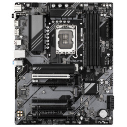 Placa Gigabyte B760 DS3H WF6E GEN5,INTEL,1700,B760,4DDR5,256 | APLIUM