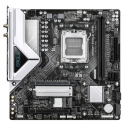 Placa Gigabyte B840M Eagle WIFI6,AMD,AM5,B840,2DDR5,128GB,1H | APLIUM