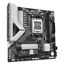 Placa Gigabyte B840M Eagle WIFI6,AMD,AM5,B840,2DDR5,128GB,1H | APLIUM
