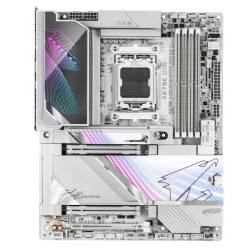 Placa Gigabyte X870E Aorus Master X3D ICE,AMD,AM5,X870E,4DDR | APLIUM