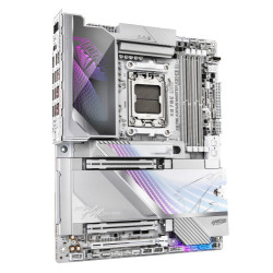 Placa Gigabyte X870E Aorus Master X3D ICE,AMD,AM5,X870E,4DDR | APLIUM