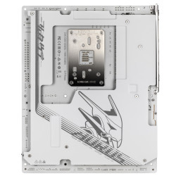 Placa Gigabyte X870E Aorus Master X3D ICE,AMD,AM5,X870E,4DDR | APLIUM