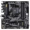 GIGABYTE B550M DS3H AC R2 Placa base - Procesadores AMD Ryze | APLIUM