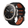 Amazfit T-Rex Ultra 2 129,5 cm (51") AMOLED 51 mm Digital 48 | APLIUM
