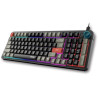 Teclado Msi Forge GK110 Es | APLIUM