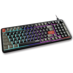 Teclado Msi Forge GK110 Es | APLIUM