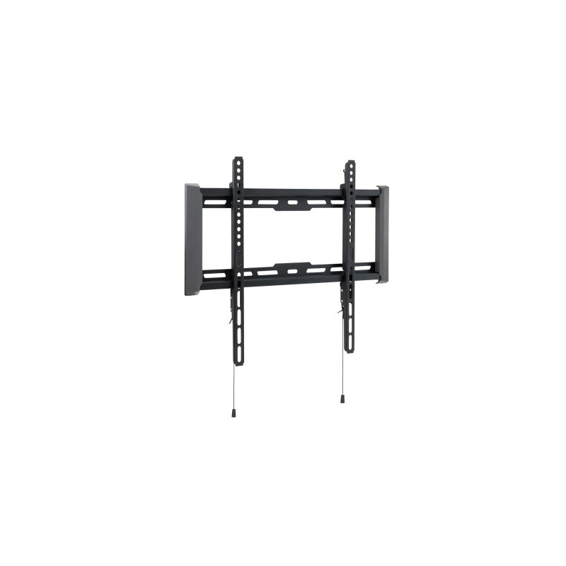 Tooq Soporte Fijo Pared Pantallas 32"-70", Negro | APLIUM