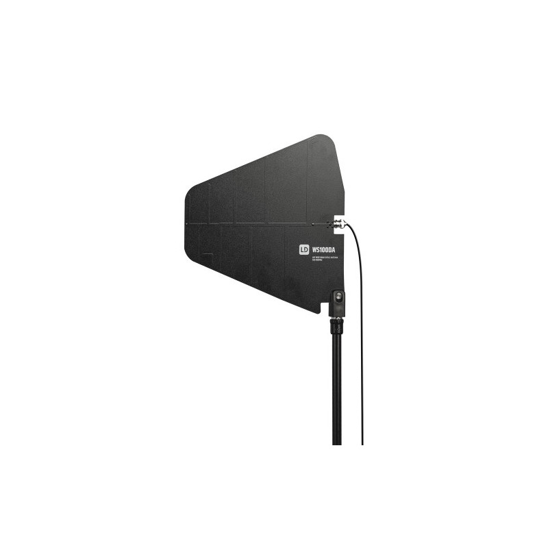 Ld Systems (LDWS100DA) Antenas Direccionales | APLIUM