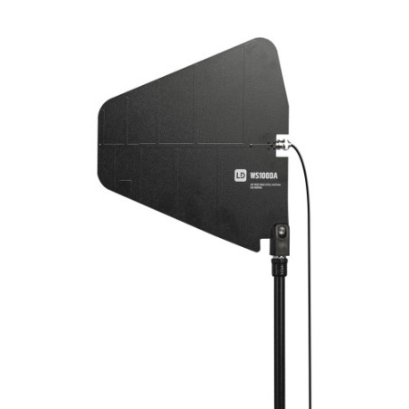 Ld Systems (LDWS100DA) Antenas Direccionales | APLIUM