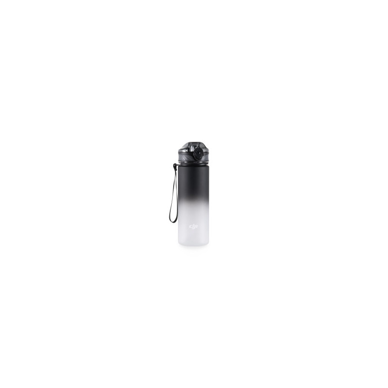 Dji Botella De Agua Deportiva Degradada | APLIUM