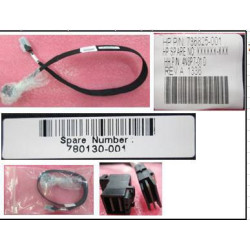 Mini-SAS Node cable with