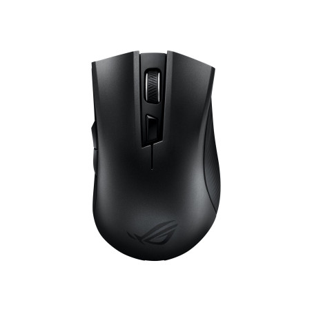 ROG Strix Carry Ergonomic Mouse wireless
