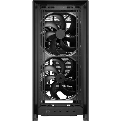 Corsair FRAME 5000D WORKSTATION Midi Tower Negro | APLIUM