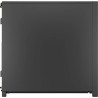 Corsair FRAME 5000D WORKSTATION Midi Tower Negro | APLIUM