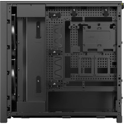 Corsair FRAME 5000D WORKSTATION Midi Tower Negro | APLIUM