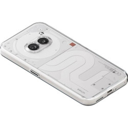 Nothing Phone (4A) 12+256GB White | APLIUM