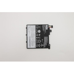 7.5V 30Wh 2-cell lithium-ion