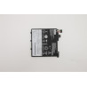 7.5V 30Wh 2-cell lithium-ion