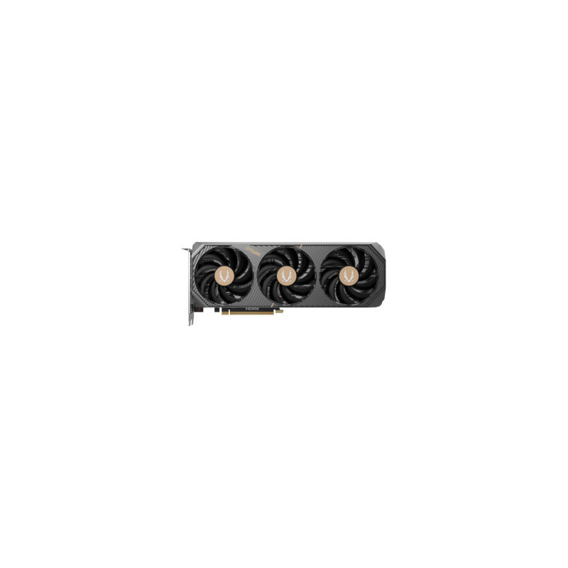 VGA Zotac Rtx 5070 Ti Solid Sff (BULK),NV,RTX5070TI,16GB,GDD | APLIUM