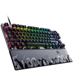 Teclado Razer Huntsman V3 Pro Tenkeyless 8KHZ Niko Ed. (USA) | APLIUM