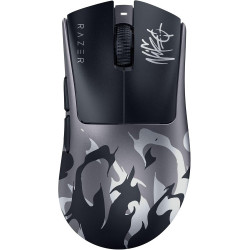 Raton Razer Deathadder V4 Pro Niko Ed. (RZ01-05330300-R3M1) | APLIUM