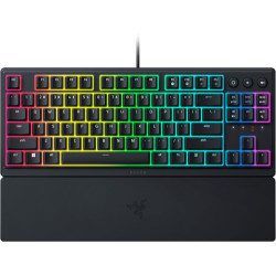 Teclado Razer Ornata V3 Tenkeyless Blackpink Ed. (USA) (RZ03 | APLIUM