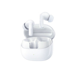 Os-baseus Bass BP1 Pro In-ear True Wireless Earbuds Moon Whi | APLIUM