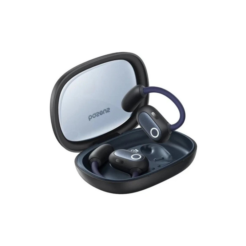 Os-baseus Eli 2I Fit Open-ear True Wireless Earbuds Cosmic B | APLIUM