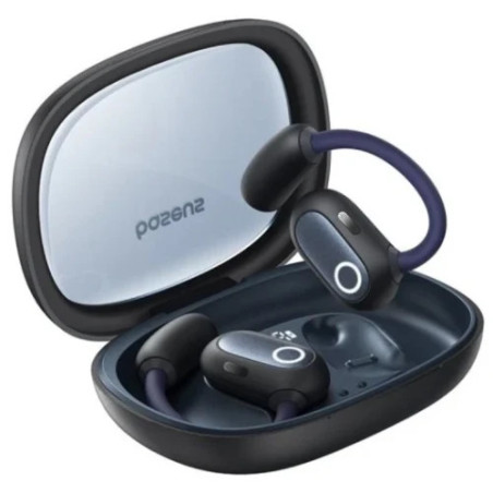 Os-baseus Eli 2I Fit Open-ear True Wireless Earbuds Cosmic B | APLIUM