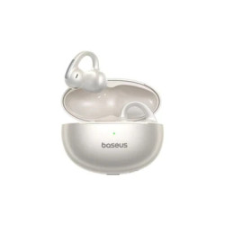 Os-baseus Bowie MC1 Pro Open-ear True Wireless Earbuds Stell | APLIUM