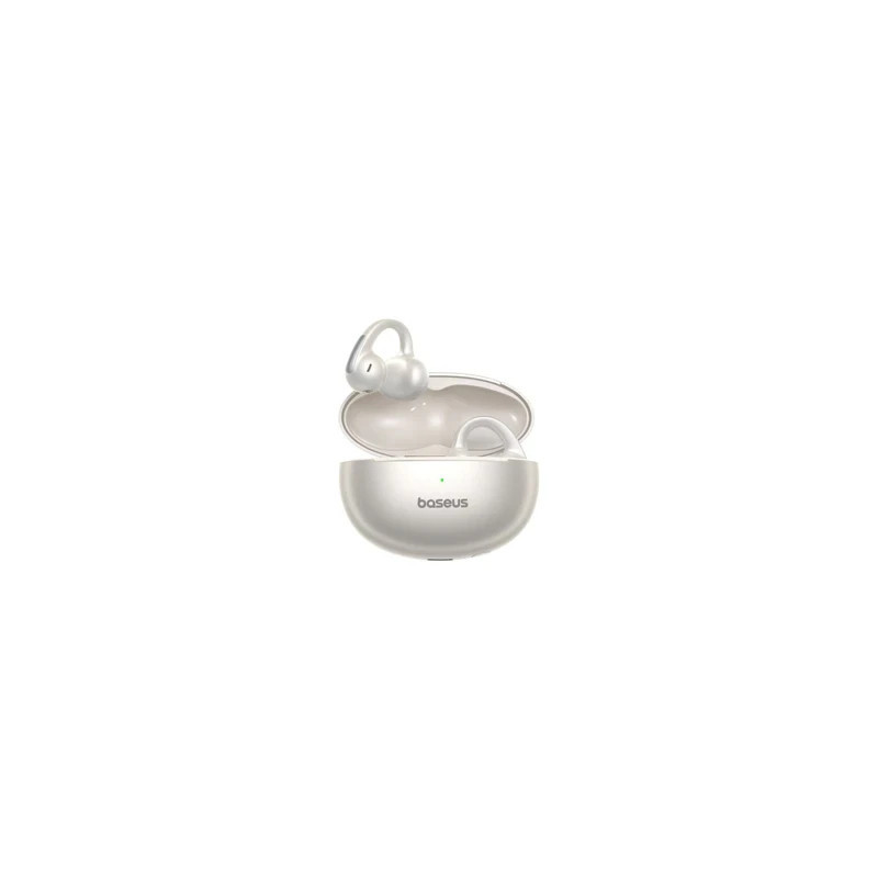 Os-baseus Bowie MC1 Pro Open-ear True Wireless Earbuds Stell | APLIUM