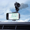 Baseus Ultracontrol Go Series Clamp-type Phone Holder (SUCTI | APLIUM