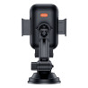 Baseus Ultracontrol Go Series Clamp-type Phone Holder (SUCTI | APLIUM