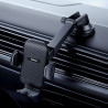 Baseus Ultracontrol Go Series Clamp-type Phone Holder (SUCTI | APLIUM