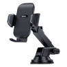 Baseus Ultracontrol Go Series Clamp-type Phone Holder (SUCTI | APLIUM
