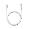 Os-baseus Silky Series Fast Charging Cable Type-c To IP 20W | APLIUM