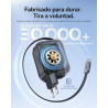 Os-baseus Enercore CJ11 Fast Charger With Retractable Cable | APLIUM