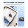 Os-baseus Enercore CJ11 Fast Charger With Retractable Cable | APLIUM