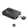 Os-baseus Magpro Magnetic Wireless Charger For E-watch 2.5W | APLIUM