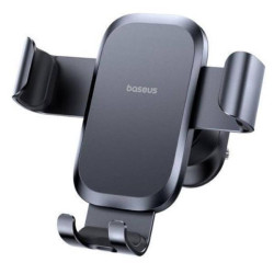 Os-baseus Metal Age Go Gravity Car Mount Air Outlet Version | APLIUM