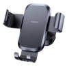 Os-baseus Metal Age Go Gravity Car Mount Air Outlet Version | APLIUM
