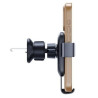 Os-baseus Metal Age Go Gravity Car Mount Air Outlet Version | APLIUM