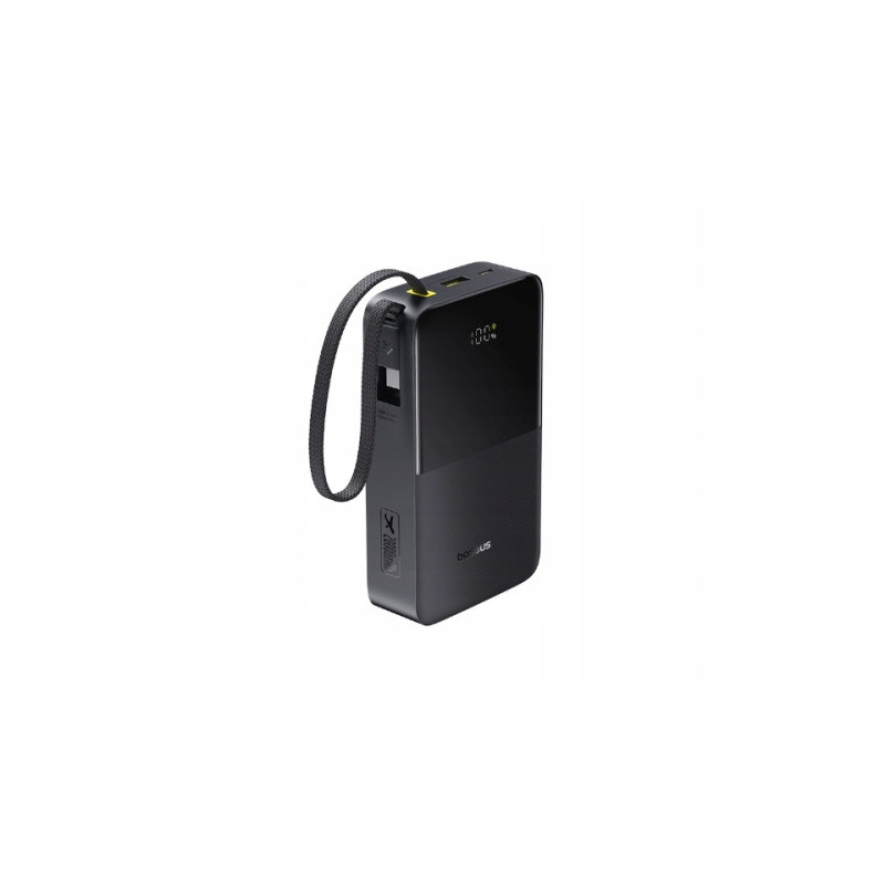 Os-baseus Enerfill FC51 BIPOW2 Pro Digital Display Power Ban | APLIUM