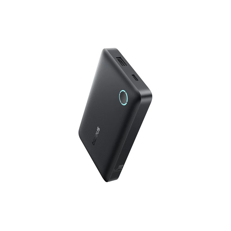 Os-baseus Enerfill FP11 Power Bank 10000MAH 15W Cosmic Black | APLIUM