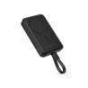 Os-baseus Enerfill FM11 Magnetic Power Bank With Built-in US | APLIUM